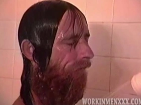 Mature Man Shelton Jerks Off gay asian porn handsome