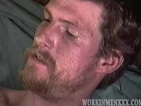 Mature Man Craig Jacks Off asian gay hotel porn