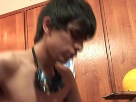 Creamy Lubricant 1 cute gay asian porn