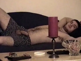 Vinnie Sucks and Strokes Straight Boy BJ pornhub gay chinese porn