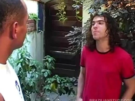 Big Dick Brazilian Hunks Suck and Fuck Hard korean gay toilet porn