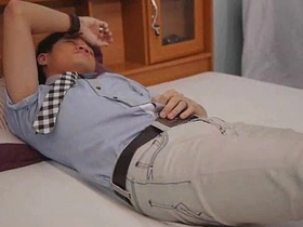 Pleasure Buddies korean gay live porn