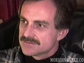 Mature Man Ted Beats Off asian gay porn studios