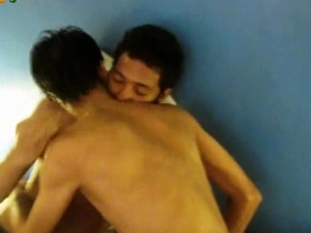 Down And Dirty robin asian gay porn