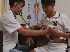 Doc Do It With Pleasure xgchase gay chinese porn