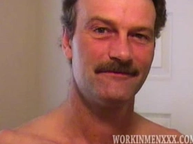 Mature Man Richard Beats Off hot asian gay porn twitter