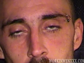 Mature Man John Jerks Off japanese speedo gay porn