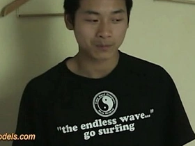 Asian Muscle Twink With Big Cock Cumshot gay asian movie porn