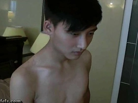 Asian Boyz Shower After Cumshots taiwan gay bear porn
