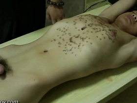 Fit Body Asian Boy Got Hot Wax vintage chinese gay porn tumblr