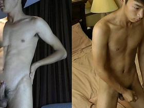 Straight BigcockBoys Masturbation gay chinese french porn