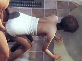 Yaoi Femboy - Timmy Femboy having sex part 1 - Sissy crossdress Japanese Asian Manga Anime Film  Game Porn Gay gay porn orgy chinese