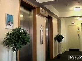 fuck teen movie and asia lady gay Riding Hard Cock In The porn gay chinese friend