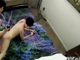 Young boys asian nude gay Two Boys Filming Their Raw Fuck! gay porn asian bondage