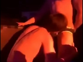 Asian gogoboy short ver part 2 the hunter chinese gay porn