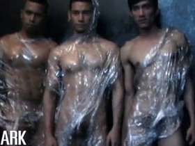 Dark model sexy asian asian gay porn solo