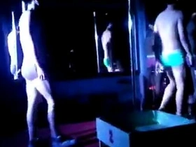 Gay bar in Thai 2 leo taiwan gay porn