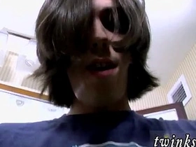 Asian gay masturbation 3gp He gets a lil' more raw when he aims his jack chinese gay porn