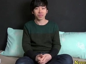 Gay asian solo stroking japanese muscle porn gay