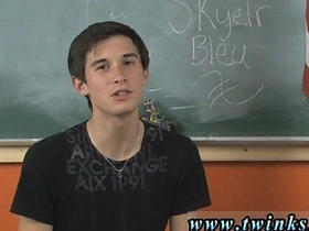 Emo gay asian massage We start out hearing where Skyelr Bleu is from taiwan gay onlyfans porn