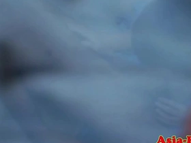 Asian twink lapping up his juice gay chinese 2026 porn