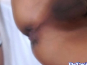 Asian MD slams patient after enema chinese gay porn doggystyle