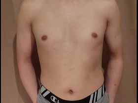 Verification video handsome korean porn gay