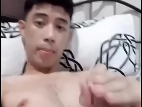 Asian cute boys cum japanese gay porn solo