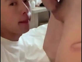 Asian boy facial chinese thong gay porn