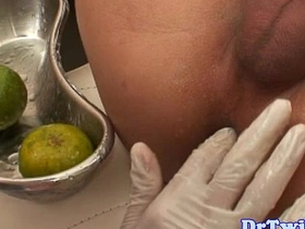 Asian twink makes food disappear japan piss gay porn