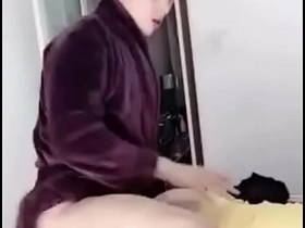 Asiáticos fodendo gostoso chinese fat booty gay porn