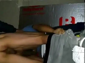 construction workers are the best gay porn korean muscle