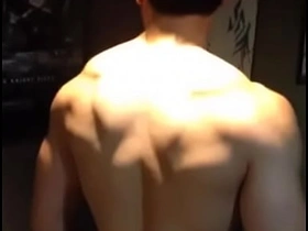 flexing asian dude gay chinese atlanta porn