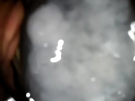 Asian twink multi cum in glass 2 gay pinoy porn video